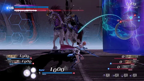 Dissidia Final Fantasy / 012 – Aus dem Spiel