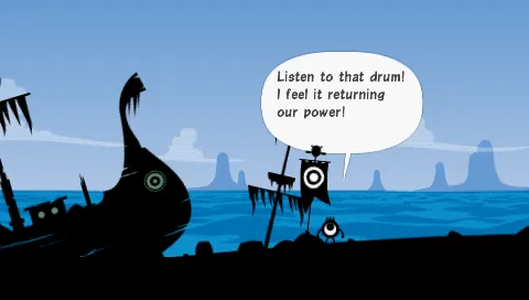 Patapon 2 – Ze hry