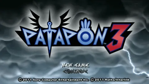Patapon 3 – Ze hry