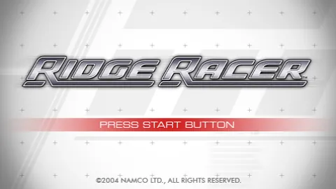 Ridge Racer – Aus dem Spiel