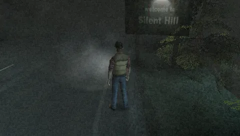 Silent Hill: Origins – Ze hry