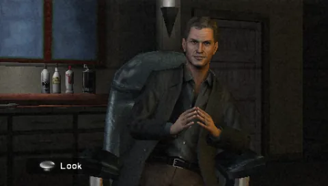 Silent Hill: Shattered Memories – En jeu