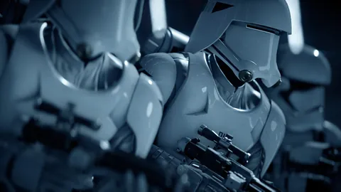 Star Wars Battlefront II – Aus dem Spiel