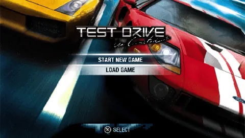 Test Drive Unlimited – Ze hry