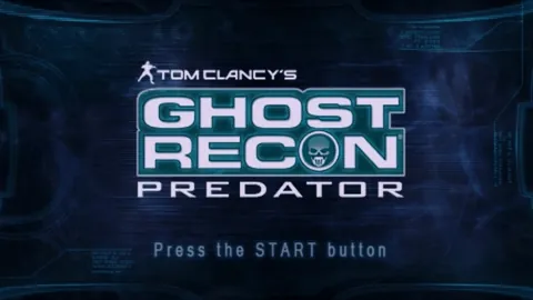 Tom Clancy's Ghost Recon: Predator – Ze hry