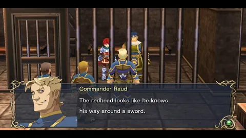 Ys Seven – Ze hry
