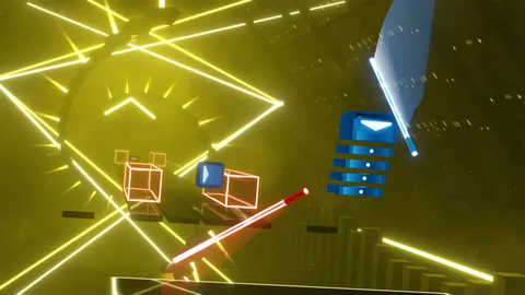 Beat Saber – Ze hry