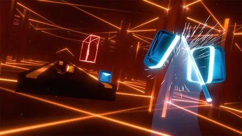 Beat Saber – Ze hry