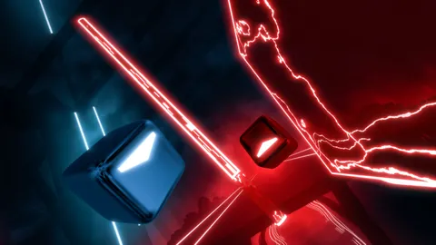 Beat Saber – Ze hry