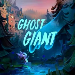 Ghost Giant – boxart