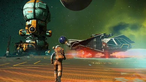 No Man's Sky – Ze hry