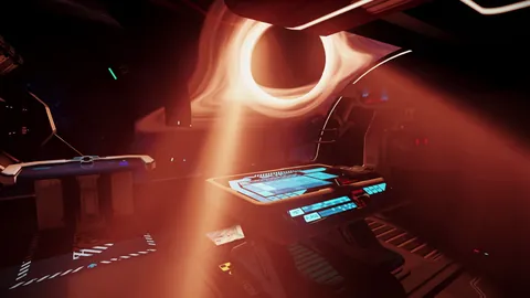 The Persistence – En jeu
