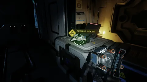 The Persistence – En jeu