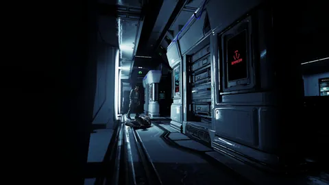The Persistence – En jeu