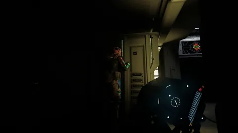 The Persistence – En jeu