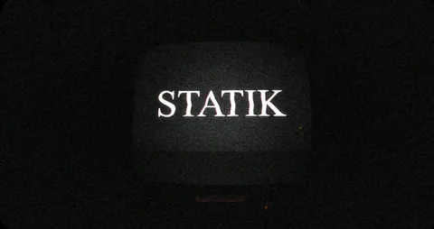 Statik – Ze hry
