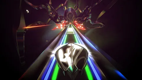 Thumper – In-game