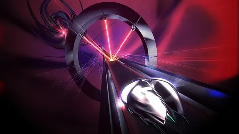 Thumper – In-game