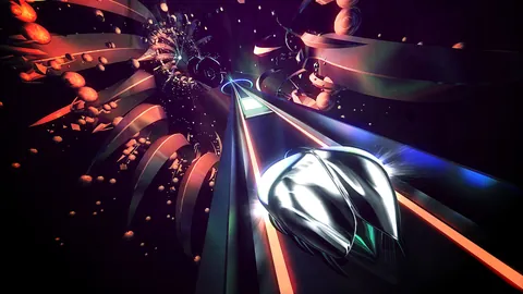 Thumper – In-game