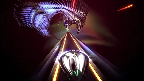 Thumper – In-game