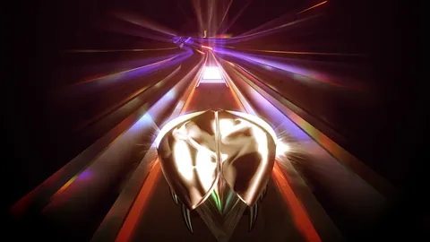 Thumper – In-game