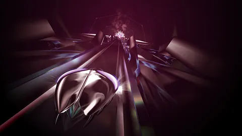Thumper – In-game