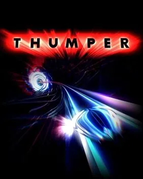 Thumper – boxart