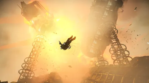 No Man's Sky – Ze hry