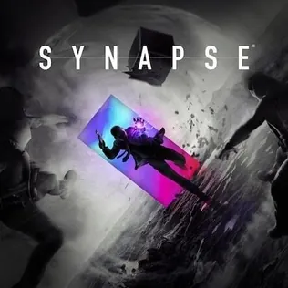 Synapse – boxart