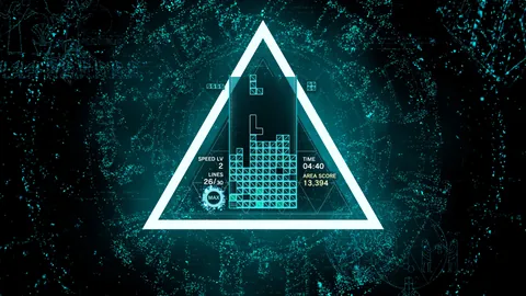 Tetris Effect: Connected – Ze hry