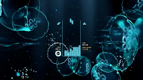 Tetris Effect: Connected – Ze hry