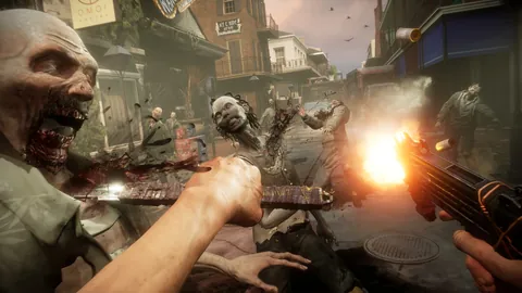 The Walking Dead: Saints & Sinners - Chapter 2: Retribution – Ze hry