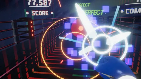 All-In-One Sports VR – Ze hry