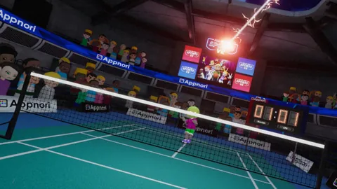 All-In-One Sports VR – Ze hry