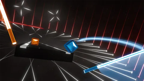 Beat Saber – En jeu