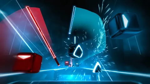 Beat Saber – En jeu