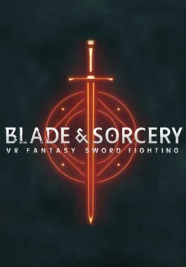 Blade & Sorcery: Nomad – boxart