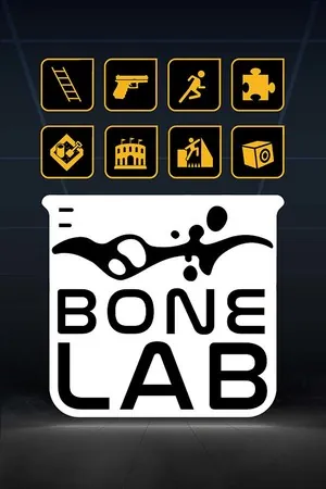 Bonelab – boxart