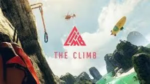 The Climb – boxart