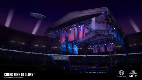 Creed: Rise to Glory – Aus dem Spiel