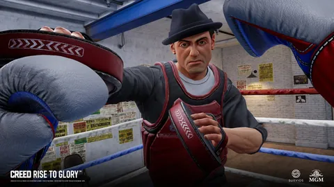 Creed: Rise to Glory – Aus dem Spiel