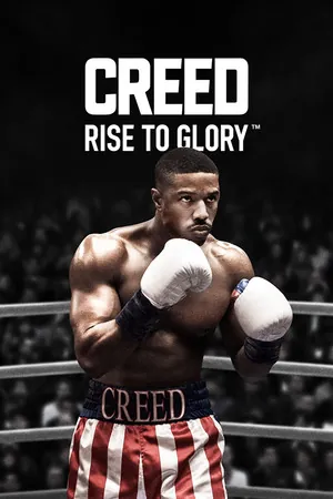Creed: Rise to Glory – boxart