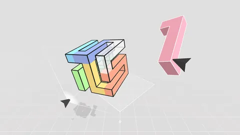 Cubism – In-game
