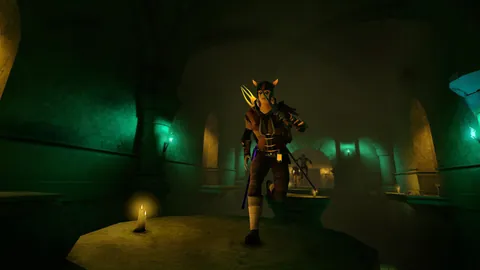 Dungeons of Eternity – Aus dem Spiel