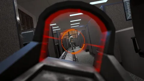 Espire 1: VR Operative – Ze hry