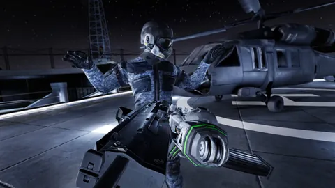 Espire 1: VR Operative – Ze hry