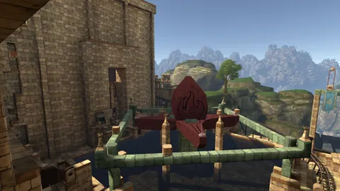 Eye of the Temple – Aus dem Spiel