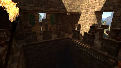 Eye of the Temple – Aus dem Spiel