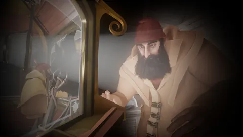 A Fisherman's Tale – Ze hry