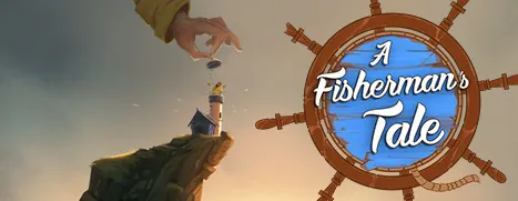 A Fisherman's Tale – Ze hry